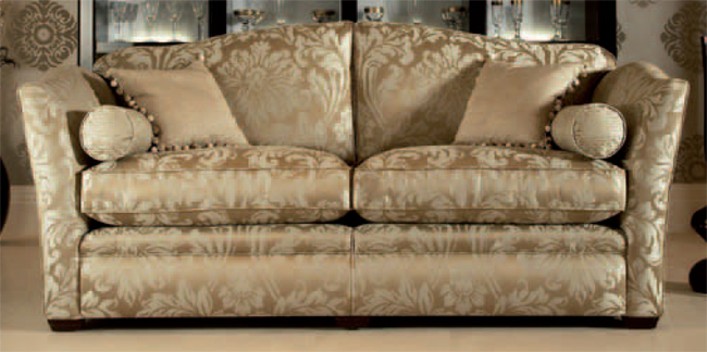 Derwent Upholstery Burlington Sofa 